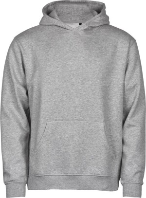 Schwerer Kinder Kapuzen Sweater "Unlabeled" TJ 5152B - Reklamnepredmety