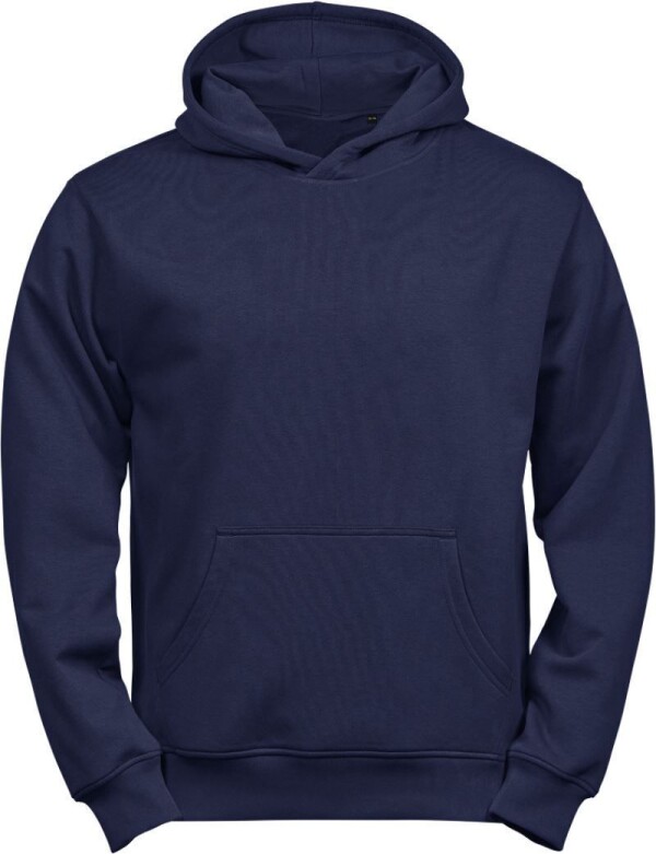 Schwerer Kinder Kapuzen Sweater "Unlabeled" TJ 5152B