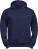 Schwerer Kinder Kapuzen Sweater "Unlabeled" TJ 5152B - ps-18515b-tee-jays-tj-5152b-navy-front-58a0da74-1569-4103-889f-8bbd448329f2-web - variant 