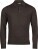 Polo Strickpullover TJ 6002 - ps-186002-tee-jays-tj-6002-mocha-front-f4c1d7c4-e27a-4756-9373-85e074bc7c63-web - variant 