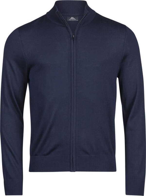 Herren Strickjacke TJ 6012