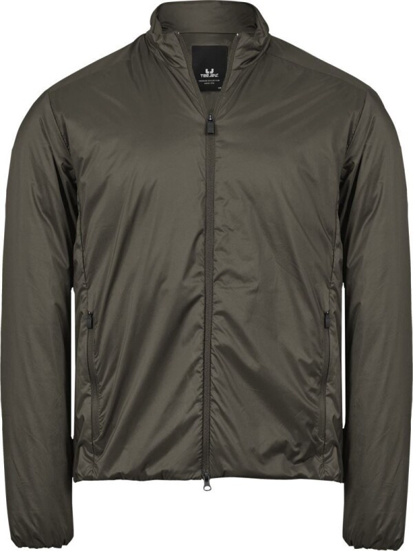 Leichte Herren Jacke "PureLite" TJ 9690