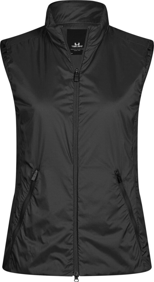 Leichter Damen Bodywarmer "PureLite" TJ 9693