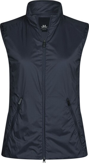 Leichter Damen Bodywarmer "PureLite" TJ 9693 - Reklamnepredmety