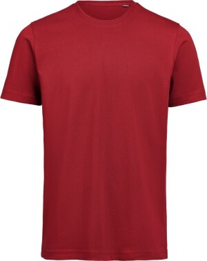 Schweres Unisex T-Shirt OCS T-Shirt - Reklamnepredmety
