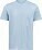 Schweres Unisex T-Shirt OCS T-Shirt - ps-661010-untagged-movement-ocs-t-shirt-fog-front-00d5d94b-776b-45f2-9a4d-4629e3ba09b9-web - variant 