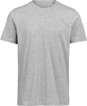 Schweres Unisex T-Shirt OCS T-Shirt - Reklamnepredmety