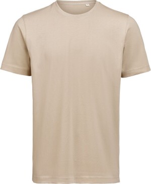 Schweres Unisex T-Shirt OCS T-Shirt - Reklamnepredmety