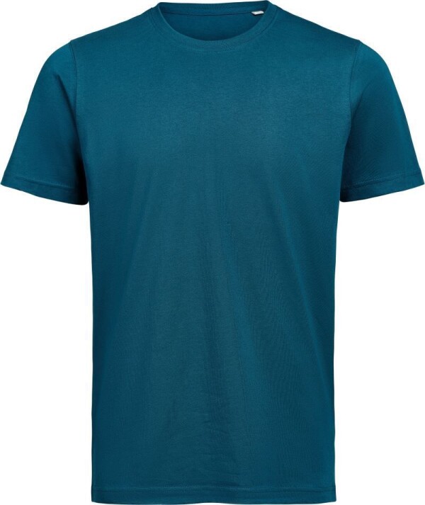 Schweres Unisex T-Shirt OCS T-Shirt