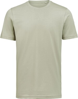 Schweres Unisex T-Shirt OCS T-Shirt - Reklamnepredmety