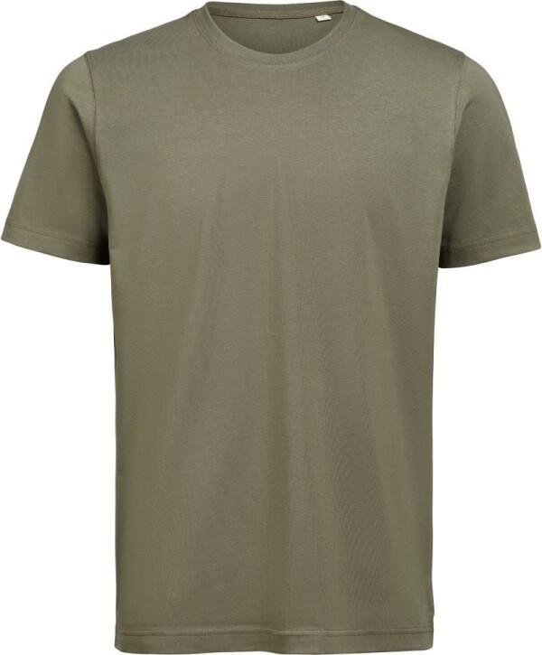 Schweres Unisex T-Shirt OCS T-Shirt