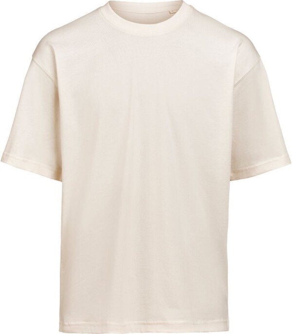 Schweres Oversize Unisex T-Shirt OCS Loose T-Shirt