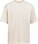 Schweres Oversize Unisex T-Shirt OCS Loose T-Shirt - ps-661020-untagged-movement-ocs-loose-t-shirt-birch-front-05b406d5-8603-41e2-a915-d34f0396c146-web - variant 