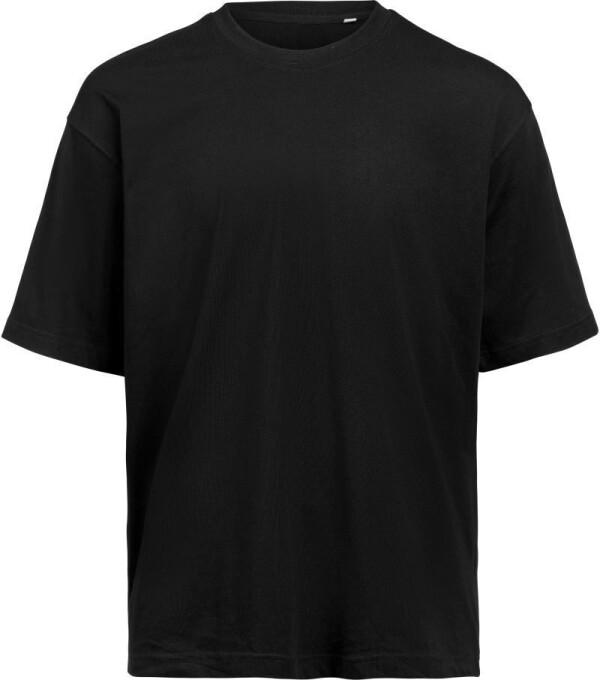 Schweres Oversize Unisex T-Shirt OCS Loose T-Shirt