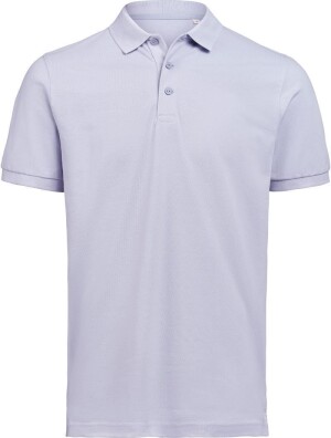 Schweres Unisex Piqué OCS Polo - Reklamnepredmety