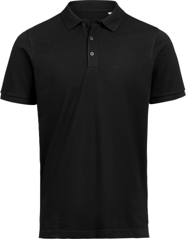 Schweres Unisex Piqué OCS Polo