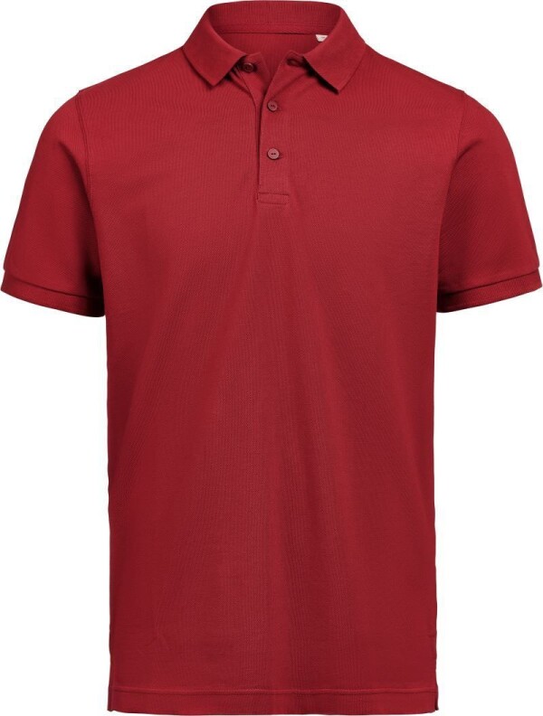 Schweres Unisex Piqué OCS Polo