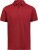 Schweres Unisex Piqué OCS Polo - ps-662010-untagged-movement-ocs-polo-brick-front-fa0527e2-8256-4106-be9d-ddda9c870299-web - variant 