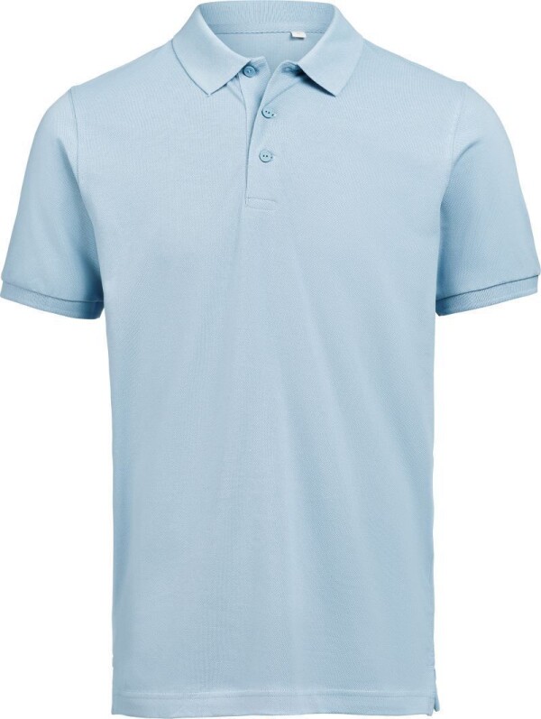 Schweres Unisex Piqué OCS Polo