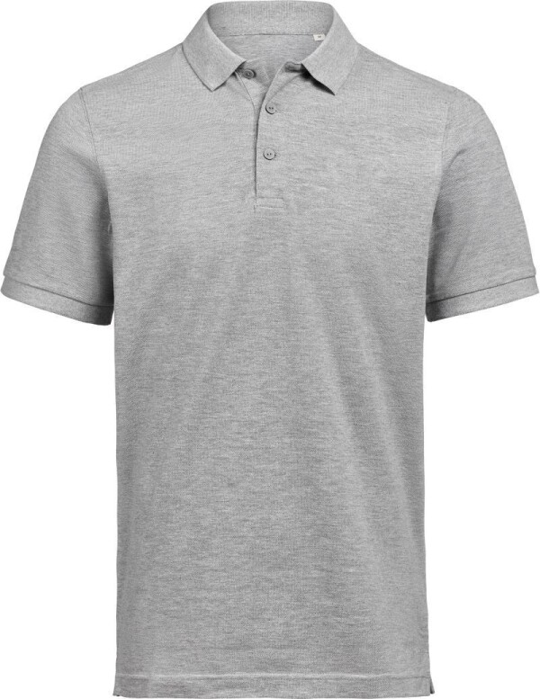 Schweres Unisex Piqué OCS Polo