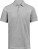 Schweres Unisex Piqué OCS Polo - ps-662010-untagged-movement-ocs-polo-grey-melange-front-773d38b0-362b-4927-a6fa-258c80b10207-web - variant 