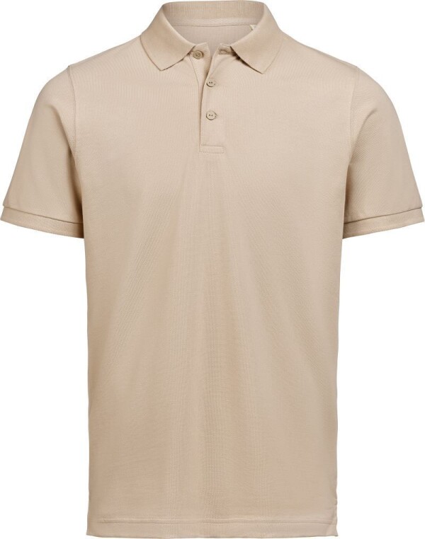 Schweres Unisex Piqué OCS Polo