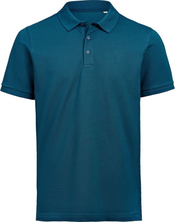 Schweres Unisex Piqué OCS Polo