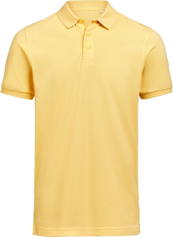 Schweres Unisex Piqué OCS Polo