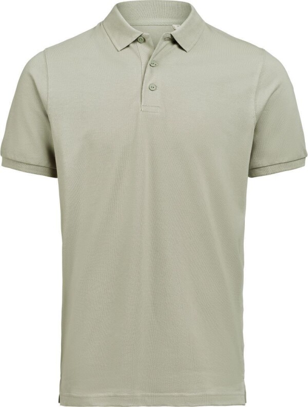 Schweres Unisex Piqué OCS Polo