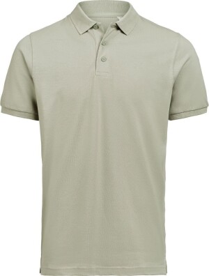 Schweres Unisex Piqué OCS Polo - Reklamnepredmety