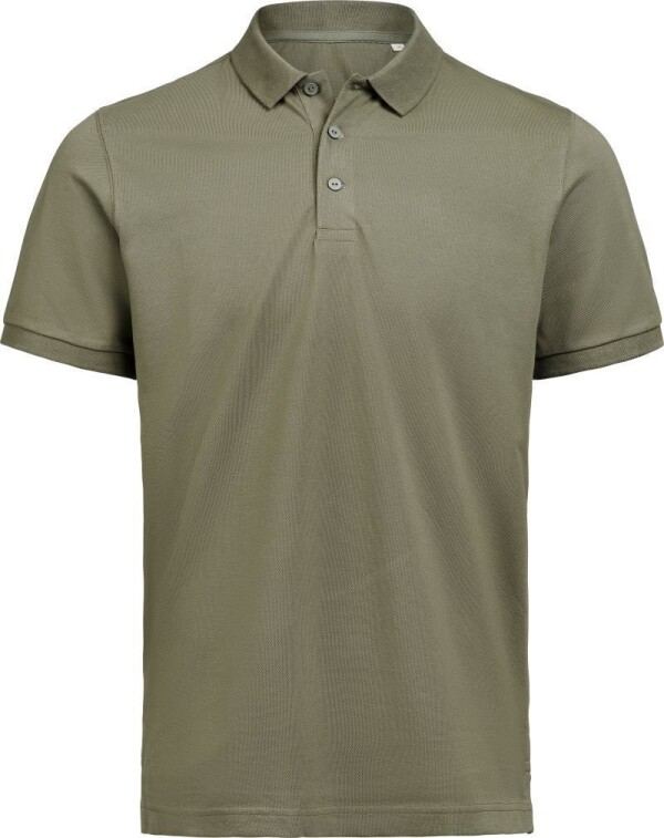 Schweres Unisex Piqué OCS Polo