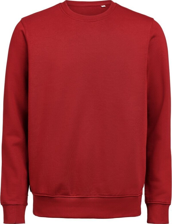 Schwerer Unisex Sweater OCS RCS Crewneck
