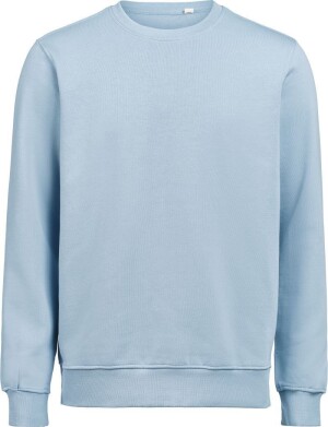 Schwerer Unisex Sweater OCS RCS Crewneck - Reklamnepredmety