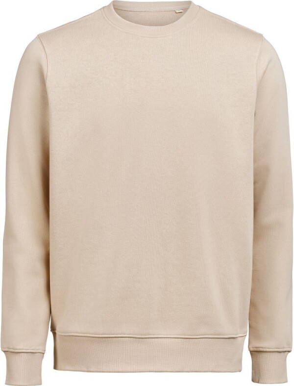 Schwerer Unisex Sweater OCS RCS Crewneck