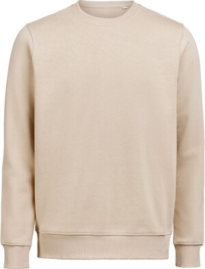 Schwerer Unisex Sweater OCS RCS Crewneck - Reklamnepredmety