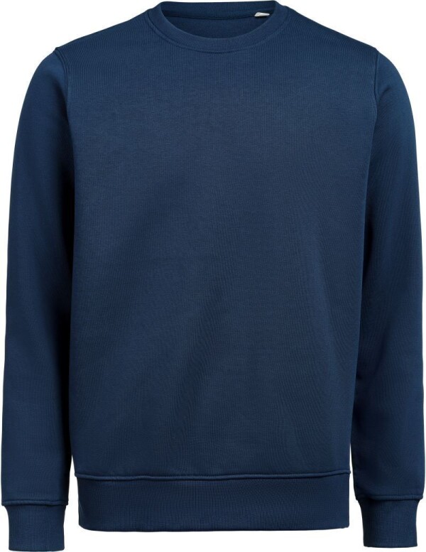 Schwerer Unisex Sweater OCS RCS Crewneck
