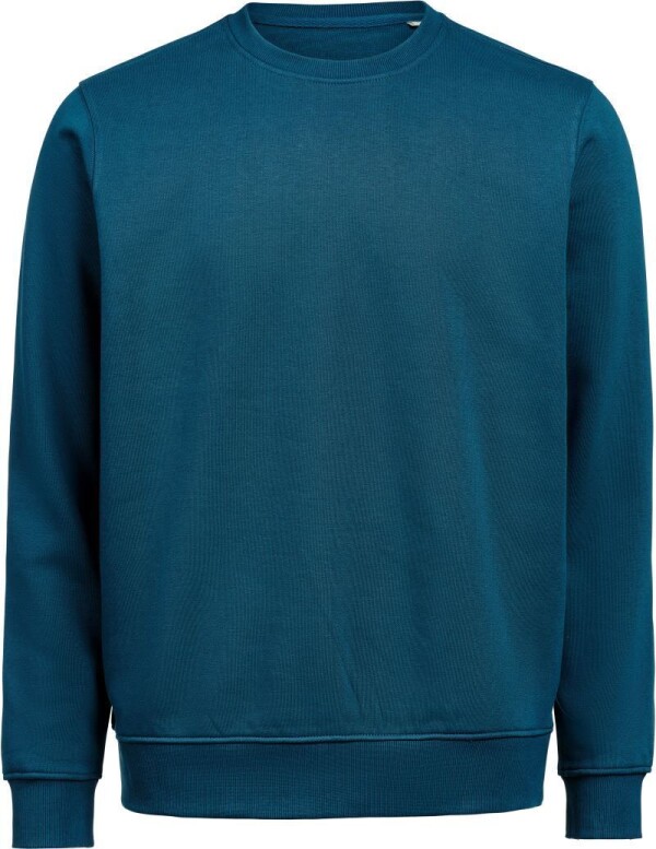 Schwerer Unisex Sweater OCS RCS Crewneck