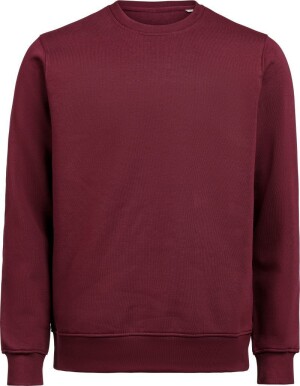 Schwerer Unisex Sweater OCS RCS Crewneck - Reklamnepredmety