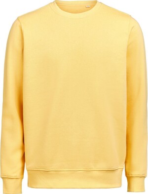 Schwerer Unisex Sweater OCS RCS Crewneck - Reklamnepredmety