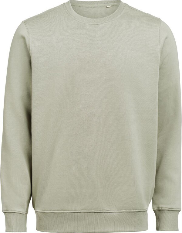 Schwerer Unisex Sweater OCS RCS Crewneck