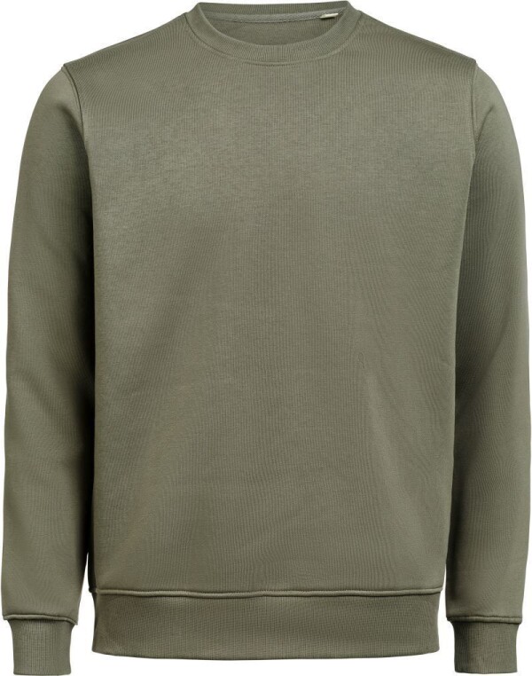 Schwerer Unisex Sweater OCS RCS Crewneck