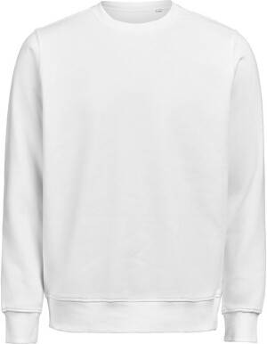Schwerer Unisex Sweater OCS RCS Crewneck - Reklamnepredmety