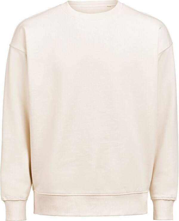 Schwerer Unisex Sweater "Loose Fit" OCS RCS Loose Crewneck