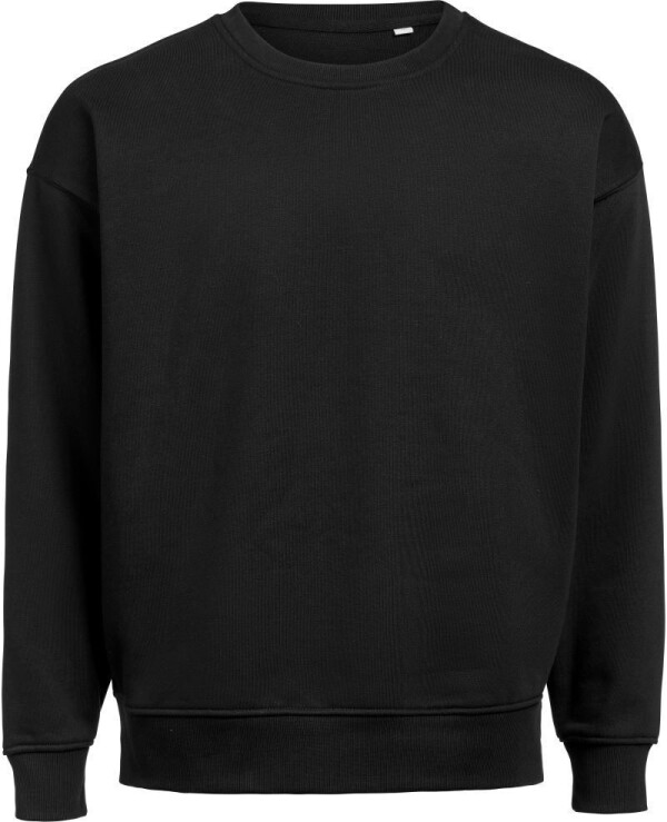 Schwerer Unisex Sweater "Loose Fit" OCS RCS Loose Crewneck