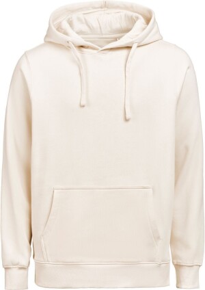 Schwerer Unisex Kapuzen Sweater OCS RCS Hoodie - Reklamnepredmety
