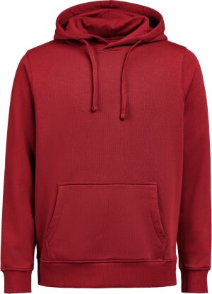 Schwerer Unisex Kapuzen Sweater OCS RCS Hoodie - Reklamnepredmety