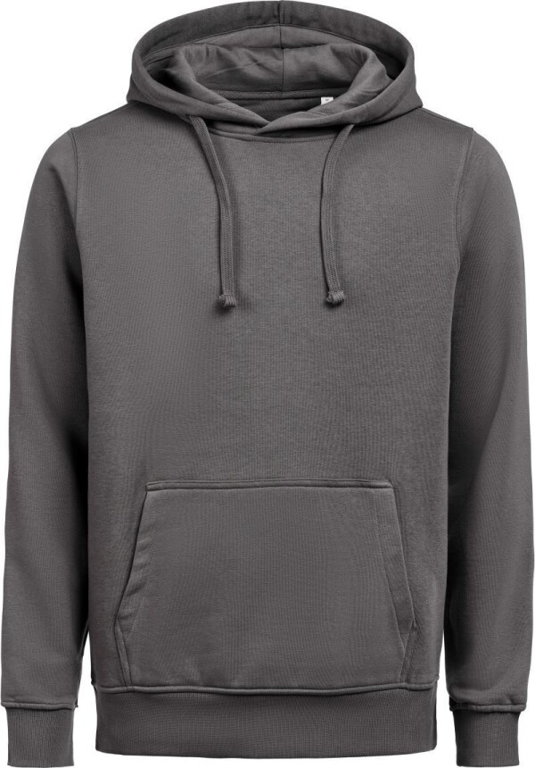 Schwerer Unisex Kapuzen Sweater OCS RCS Hoodie
