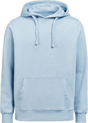 Schwerer Unisex Kapuzen Sweater OCS RCS Hoodie - Reklamnepredmety