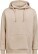 Schwerer Unisex Kapuzen Sweater OCS RCS Hoodie - ps-664010-untagged-movement-ocs-rcs-hoodie-latte-front-65b5227b-8a82-4448-94b4-6bd019e16d51-web - variant 