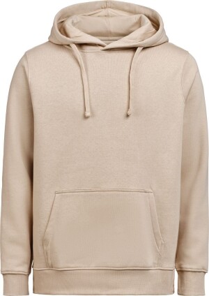 Schwerer Unisex Kapuzen Sweater OCS RCS Hoodie - Reklamnepredmety